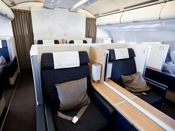 أغلى 10 رحلات طيران في العالم ..إحداها وصل سعر تذكرتها 64 ألف دولار (صور) 