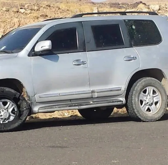 فيديو| لحظة مقتل على عبدالله صالح