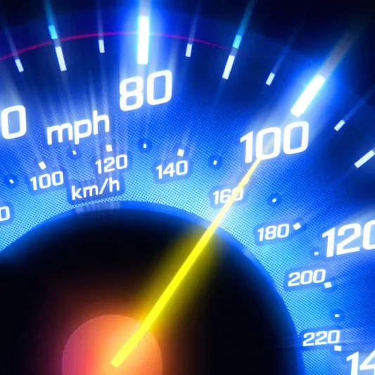 3 طرق سيتم البدء في رفع السرعة بها إلى 140 كم في الساعة