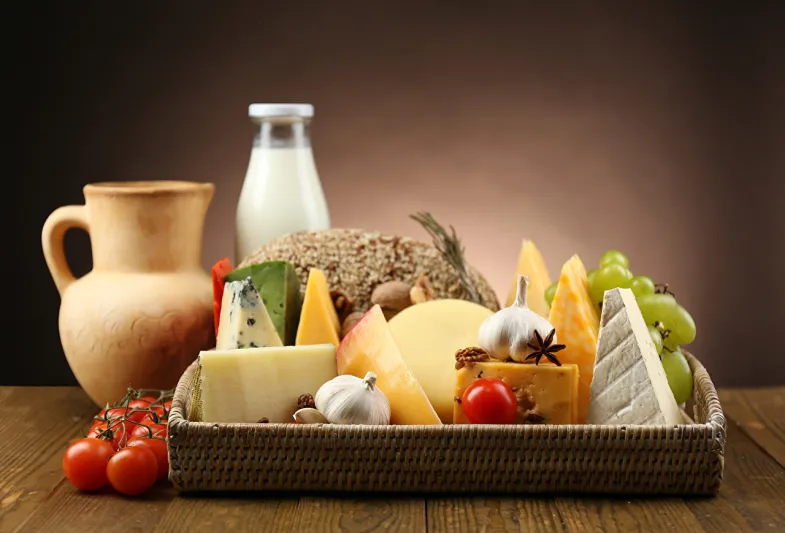 مواد غذائية تخلصك من ارتفاع ضغط الدم في أقل من شهر 