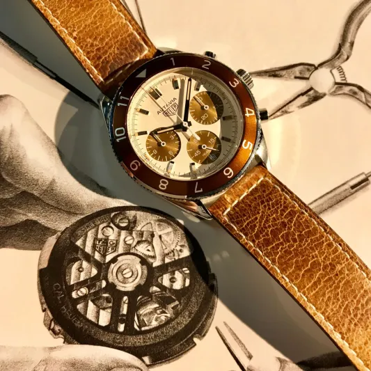 ساعات تاغ هوير.. الهدية الأمثل التي لا يخبو ألقها مع الزمن