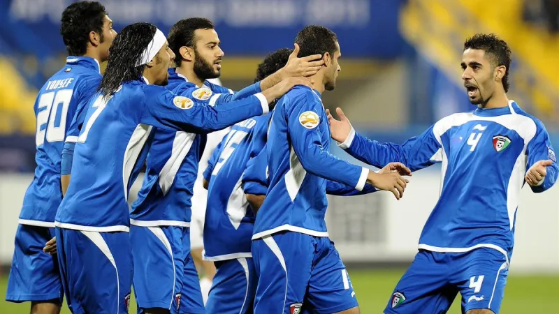 بعد أنباء عودة الرياضة الكويتية.. رواد تويتر: "#السعوديه_ترجع_رياضه_الكويت"