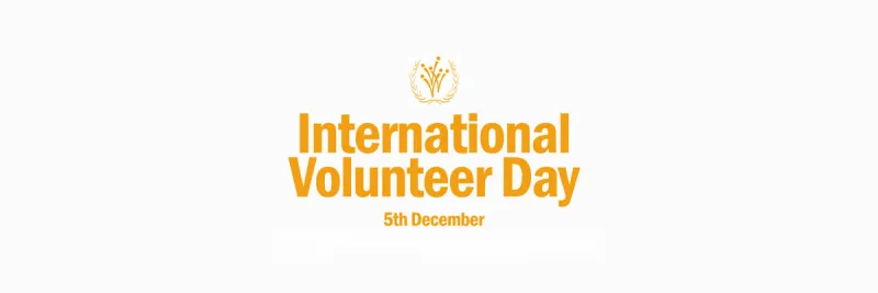 في #اليوم_العالمي_للتطوع.. كيف تجعل التطوع منهج لحياتك ؟ 