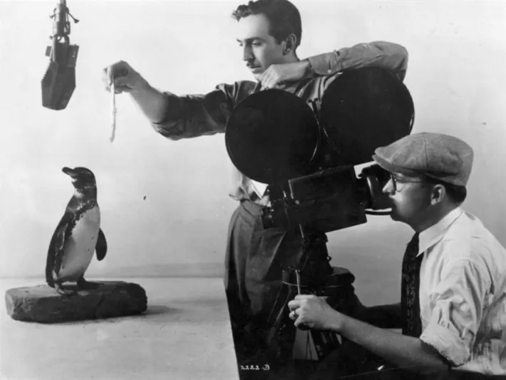 أقترب أكثر من عالم ديزني ..حقائق لا يعلمها الكثيرون عن «والت ديزني»