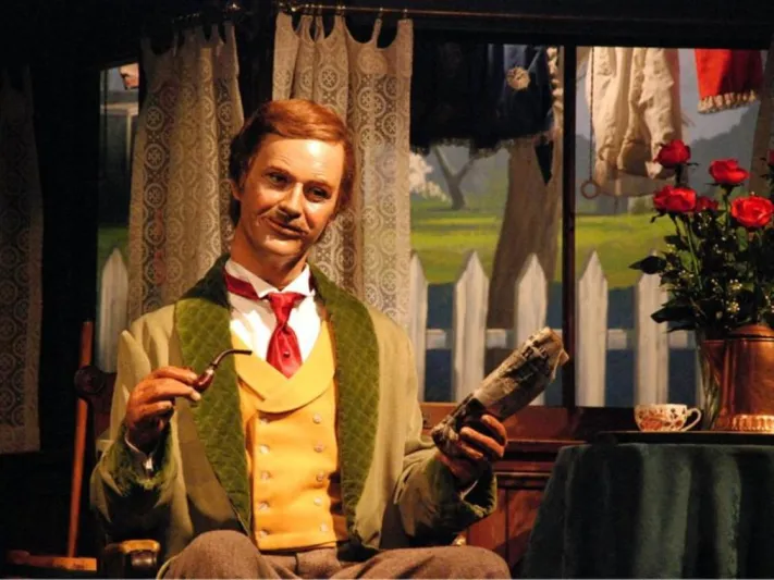 أقترب أكثر من عالم ديزني ..حقائق لا يعلمها الكثيرون عن «والت ديزني»