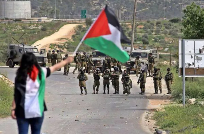 انفوجراف| «#القدس_عاصمه_فلسطين_الابديه» يتصدر ترند تويتر العالمي.. وانتفاضة لرفض إجراءات أمريكا 