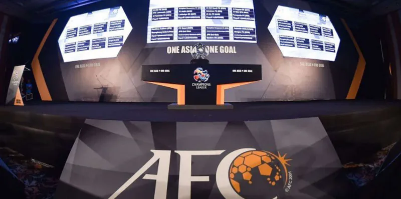 كل ما تريد معرفته عن #قرعه_دوري_ابطال_اسيا 