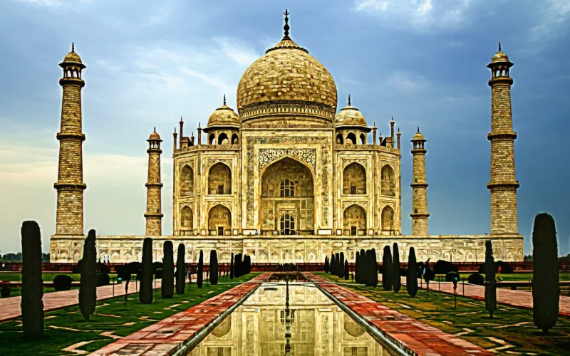 وجهات سياحية عربية خلابة على لائحة اليونيسكو للتراث الإنساني