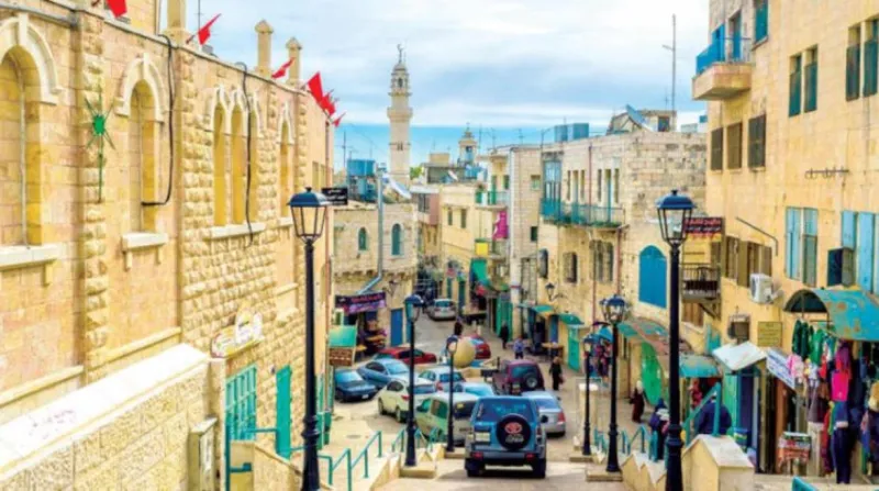 وجهات سياحية عربية خلابة على لائحة اليونيسكو للتراث الإنساني