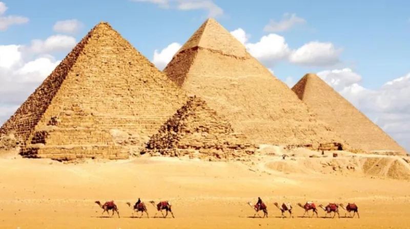 وجهات سياحية عربية خلابة على لائحة اليونيسكو للتراث الإنساني