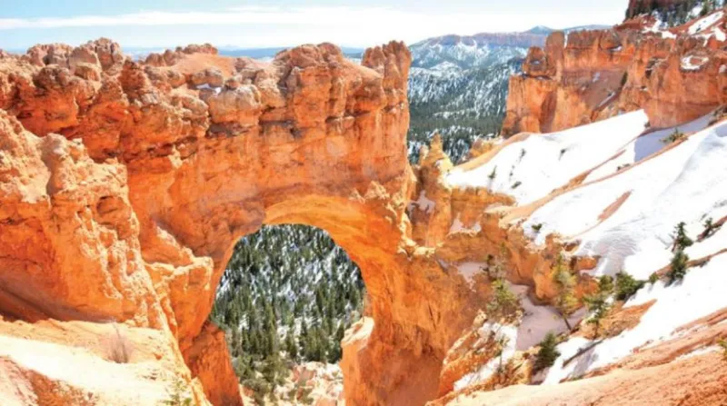 وجهات سياحية عربية خلابة على لائحة اليونيسكو للتراث الإنساني