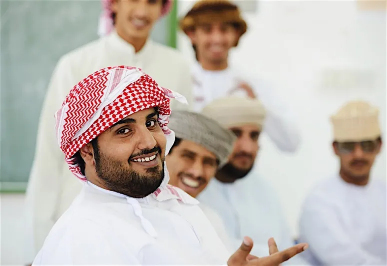 قرارات العام الجديد بنسختها العربية.. هذا ما عليك التعهد بتنفيذه 