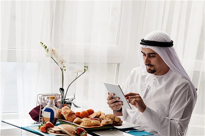 العرب ومواقع التواصل.. هذا ما أثار اهتمامهم عام ٢٠١٧