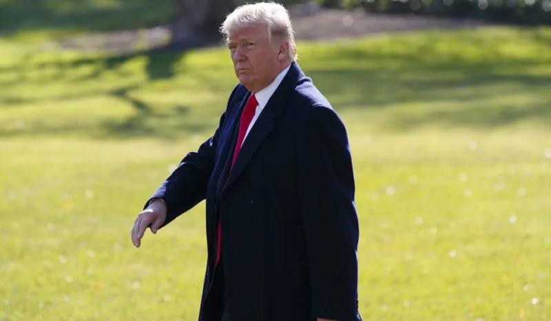 شاهد| مسلمو أمريكا يؤدون صلاة الجمعة أمام البيت الأبيض تضامناً مع القدس