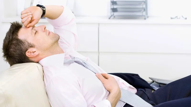 إنفوجراف| بحسب لونه.. هذا ما يخبرك به لسانك عن صحتك