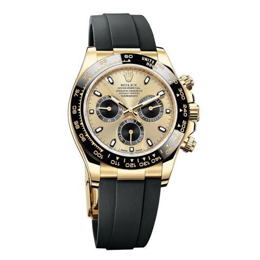 «الرجل» في معرض بازل للساعات.. منافسة محتدمة على الحرفية والتقنية 