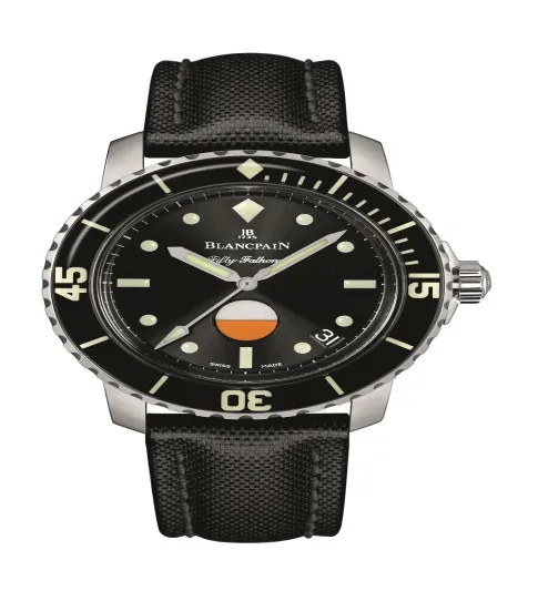 «الرجل» في معرض بازل للساعات.. منافسة محتدمة على الحرفية والتقنية 