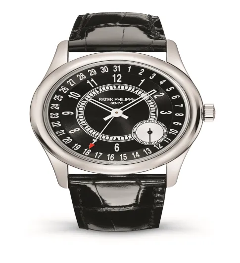 «الرجل» في معرض بازل للساعات.. منافسة محتدمة على الحرفية والتقنية 