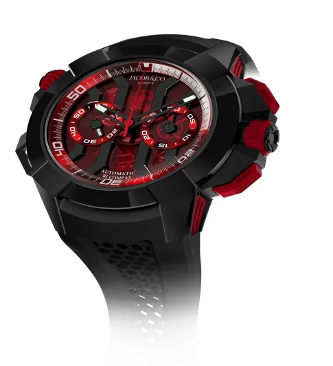 «الرجل» في معرض بازل للساعات.. منافسة محتدمة على الحرفية والتقنية 