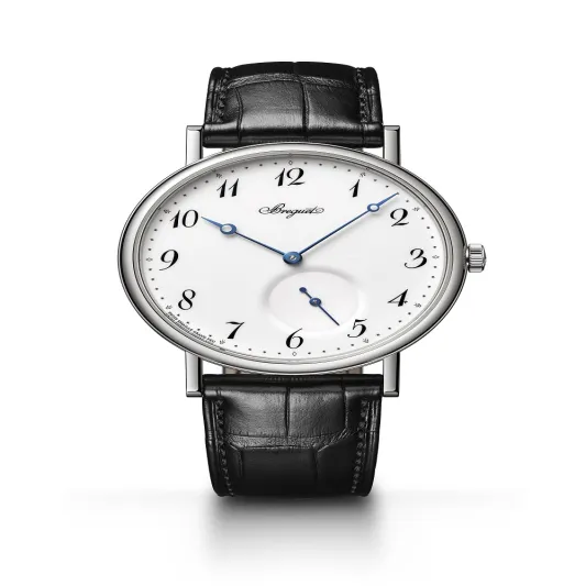 «الرجل» في معرض بازل للساعات.. منافسة محتدمة على الحرفية والتقنية 