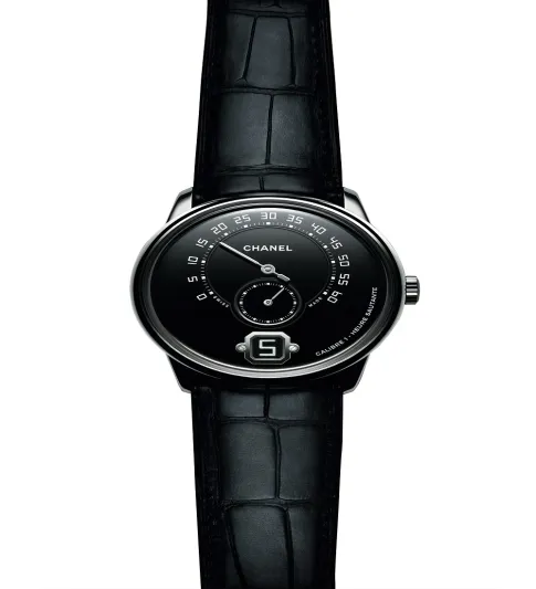 «الرجل» في معرض بازل للساعات.. منافسة محتدمة على الحرفية والتقنية 