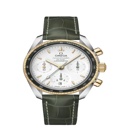 «الرجل» في معرض بازل للساعات.. منافسة محتدمة على الحرفية والتقنية 