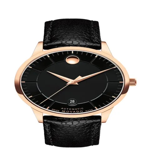 «الرجل» في معرض بازل للساعات.. منافسة محتدمة على الحرفية والتقنية 