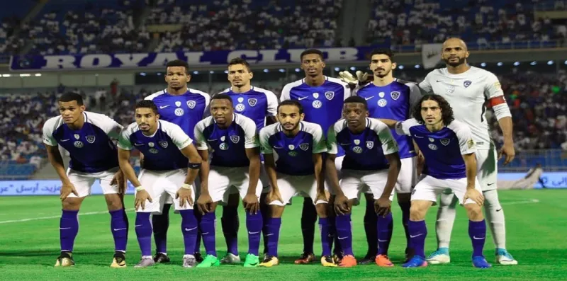 شاهد| #الهلال_الفتح.. تعادل سلبي في قمة الطموح