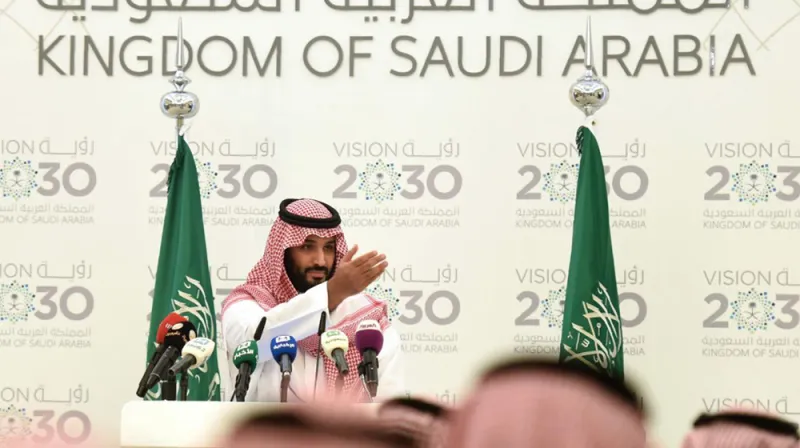 تحديات اقتصادية ستواجهها السعودية في ٢٠١٨