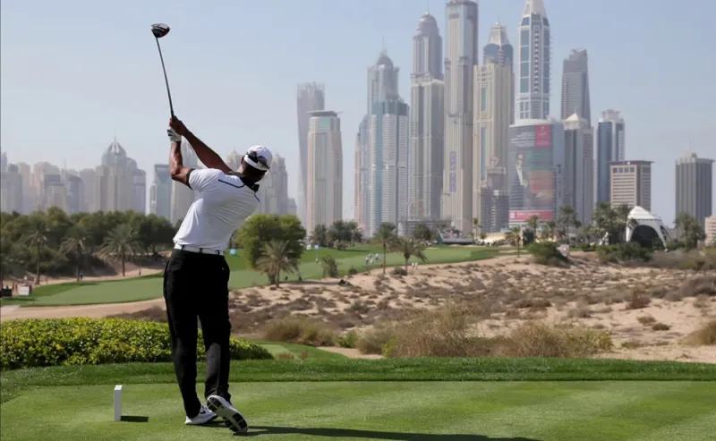 ٢٠١٨ عام حافل لدبي.. هذا ما سيحدث ! 