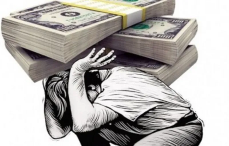 4 دول عربية ضمن العشرة الأقل ديوناً حول العالم