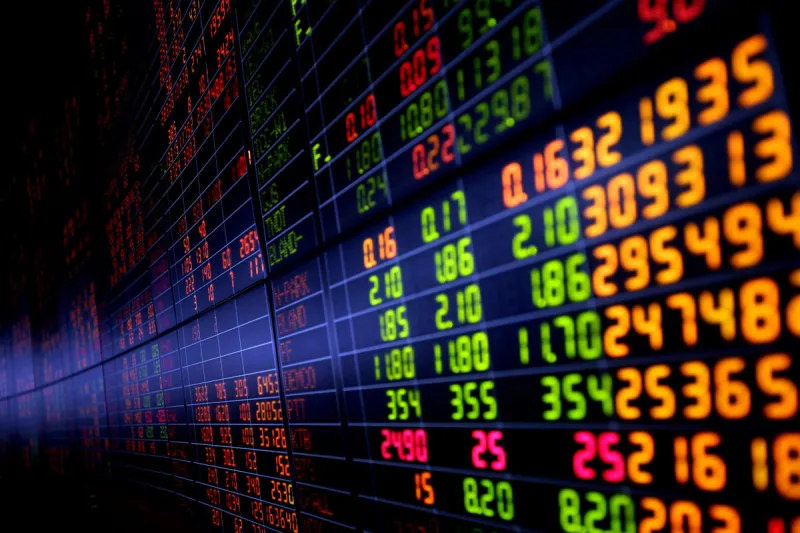 «بيتكوين» تجتاز أول اختبار لها في بورصة عالمية 