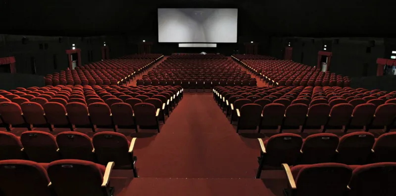 رسمياً #السينما_في_السعودية.. وترحيب شعبي علي تويتر 