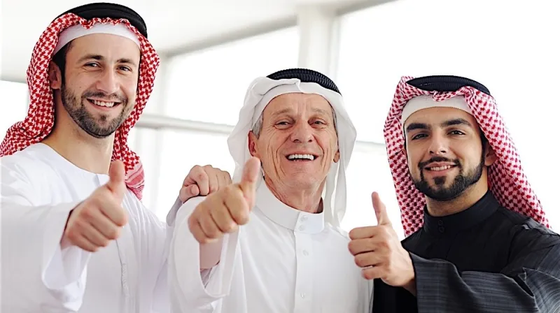 قرارات العام الجديد بنسختها العربية.. هذا ما عليك التعهد بتنفيذه 