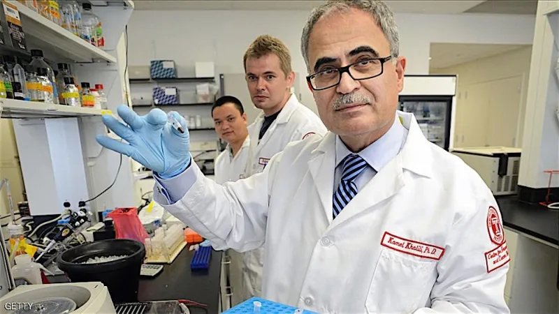 الإيدز في العالم العربي.. «الواقع المرعب المسكوت عنه» !