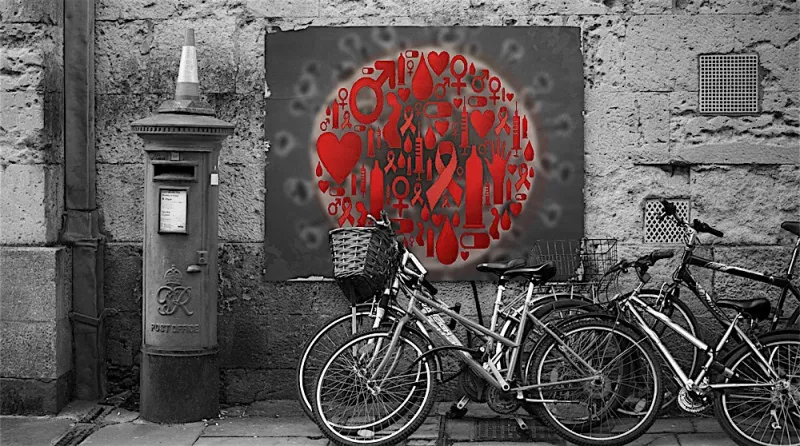 الإيدز في العالم العربي.. «الواقع المرعب المسكوت عنه» !