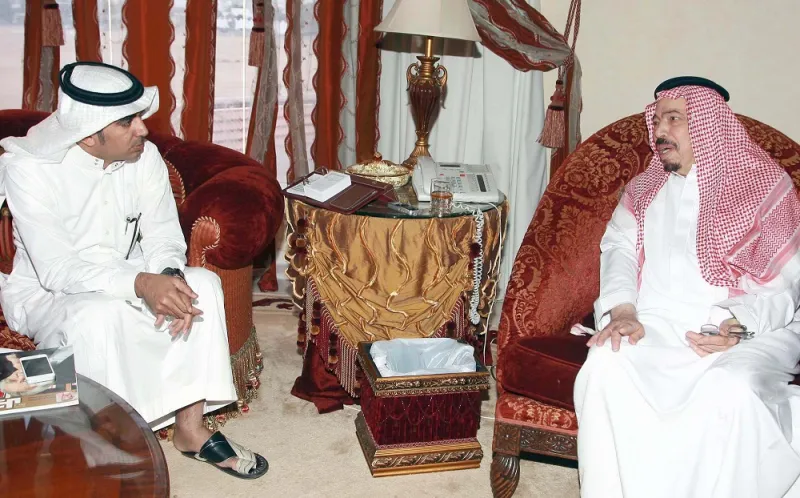 عدنان حسن شربتلي لـ "الرجل": لم أندم على شيء