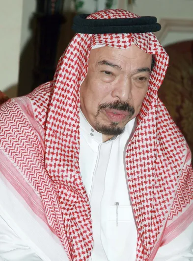 عدنان حسن شربتلي لـ "الرجل": لم أندم على شيء