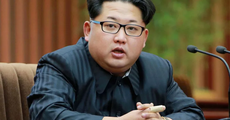 زعيم كوريا الشمالية: سنصبح أقوى دولة نووية في العالم
