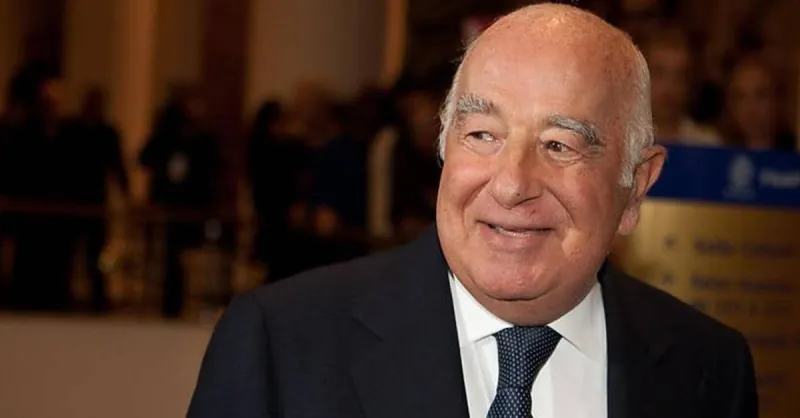 من هو جوزيف صفرا.. البنكي الأغنى في العالم؟