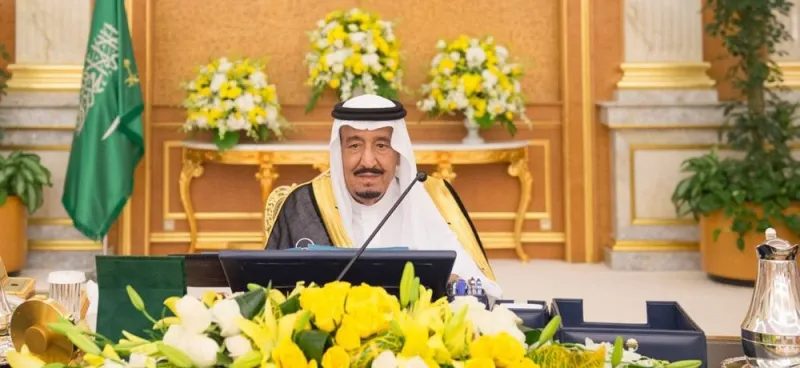 فيديو| #الخطاب_الملكي.. 6 رسائل في خطاب الملك سلمان السنوي 