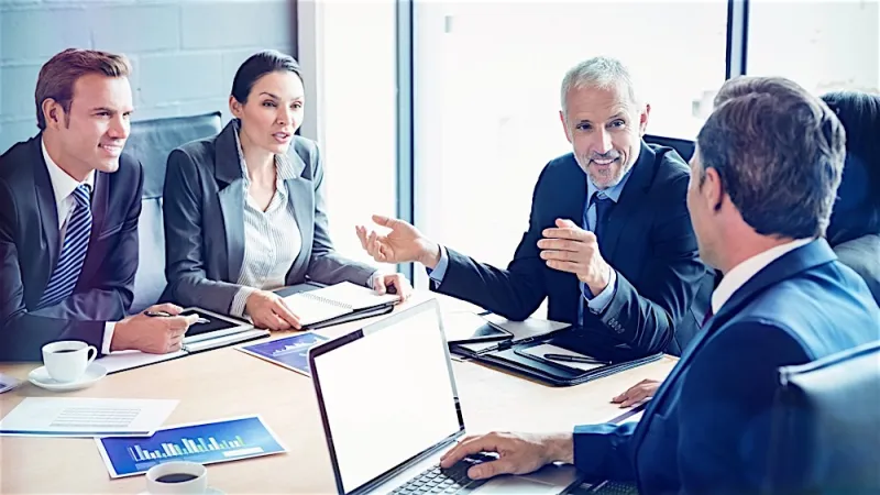 مهارات التفاوض التي على كل رئيس تنفيذي إمتلاكها