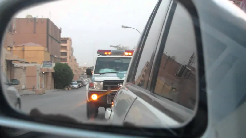 فيديو|كاميرات جديدة لـ ساهر ترصد ادق التفاصيل