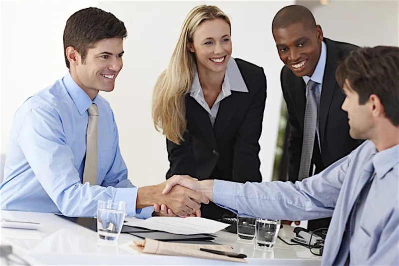 إتجاهات جديدة ستظهر في أماكن العمل في ٢٠١٨.. تعرف عليها 