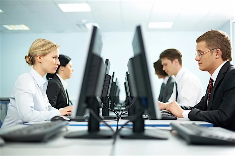 إتجاهات جديدة ستظهر في أماكن العمل في ٢٠١٨.. تعرف عليها 