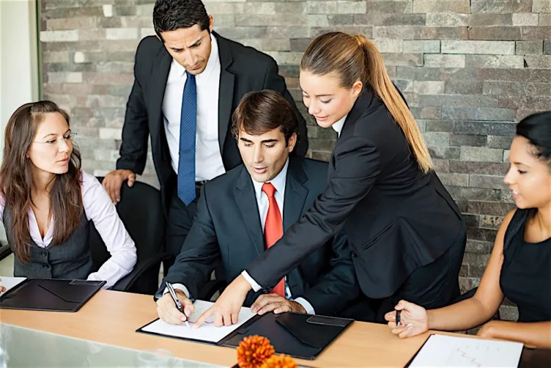 إتجاهات جديدة ستظهر في أماكن العمل في ٢٠١٨.. تعرف عليها 