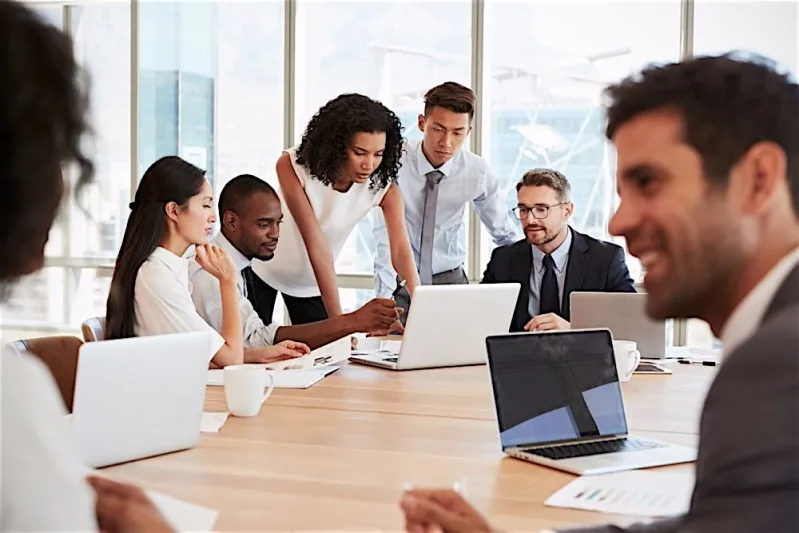 إتجاهات جديدة ستظهر في أماكن العمل في ٢٠١٨.. تعرف عليها 