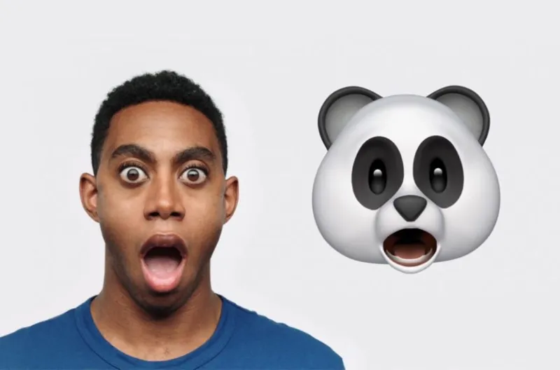 حول نفسك إلى Animoji مع «آبل»