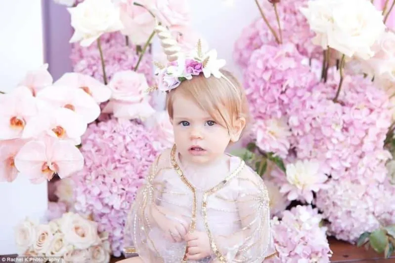 شاهد | عيد ميلاد ولكن بتكلفه تفوق الخيال