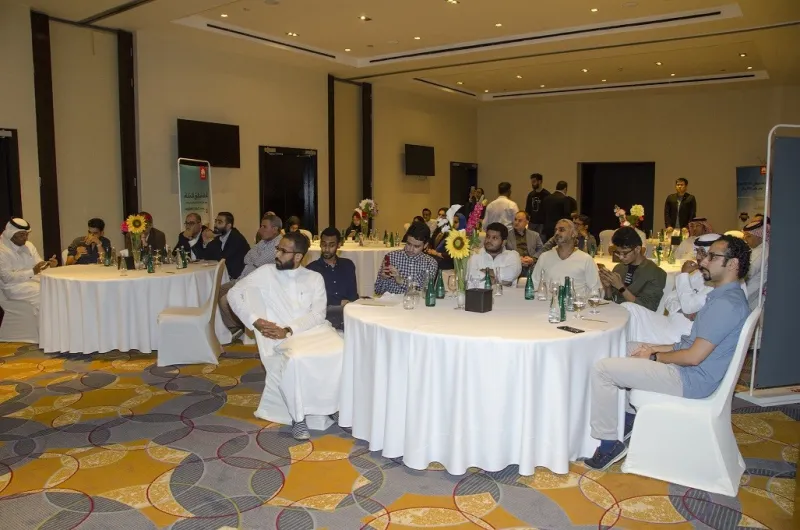  هواوي تعقد ورشة تدريب لاستعراض العصر الجديد من التصوير الاحترافي عبر"مايت 10 برو"